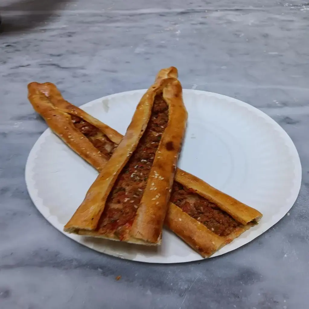 Meat